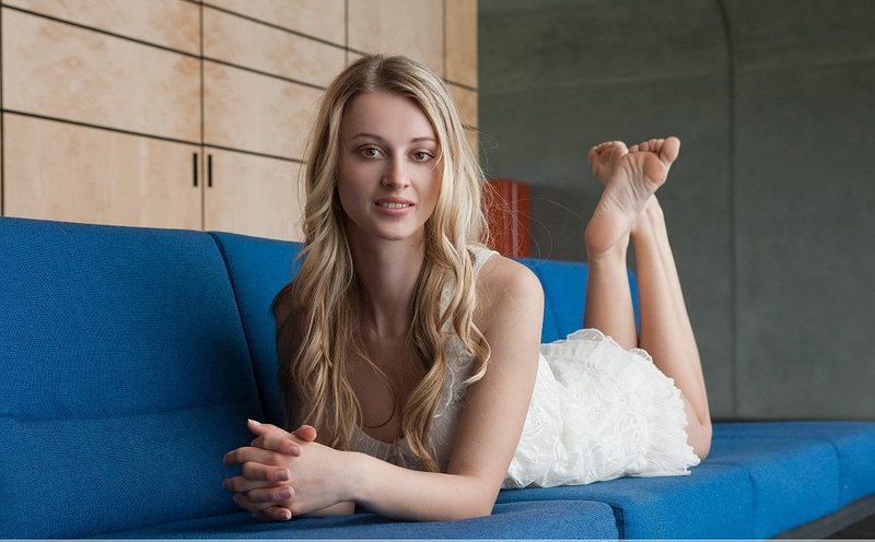 Арина, 24